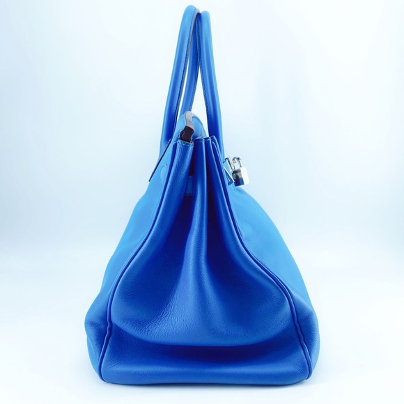 Hermes Birkin 35 - Picture 11 of 16
